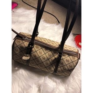 Dooney & Bourke Shoulder Bag